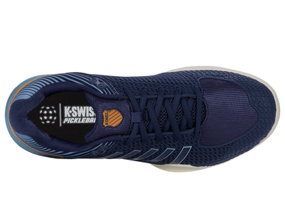 K-Swiss Men's Shoes Express Light Pickleball | Oceana/Forget-Me-Not