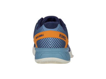 K-Swiss Men's Shoes Express Light Pickleball | Oceana/Forget-Me-Not