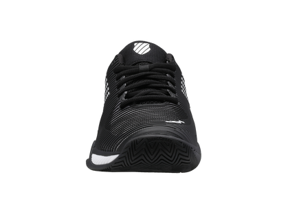 K-Swiss Men's Shoes Hypercourt Express 2 | Black/White/High-Rise