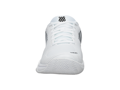 K-Swiss Men's Shoes Hypercourt Express 2 | White/Black