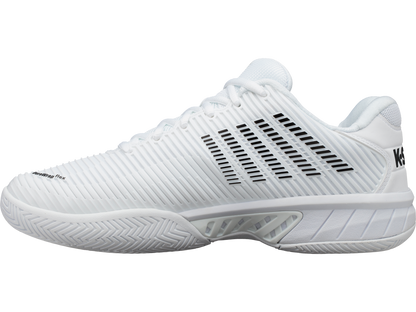 K-Swiss Men's Shoes Hypercourt Express 2 | White/Black