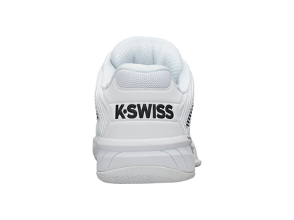 K-Swiss Men's Shoes Hypercourt Express 2 | White/Black