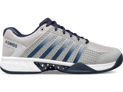 K-Swiss Men's Shoes Express Light Pickleball-2E | High-Rise/Navy