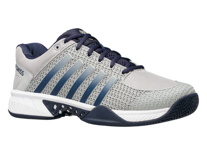 K-Swiss Men's Shoes Express Light Pickleball-2E | High-Rise/Navy