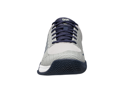 K-Swiss Men's Shoes Express Light Pickleball-2E | High-Rise/Navy
