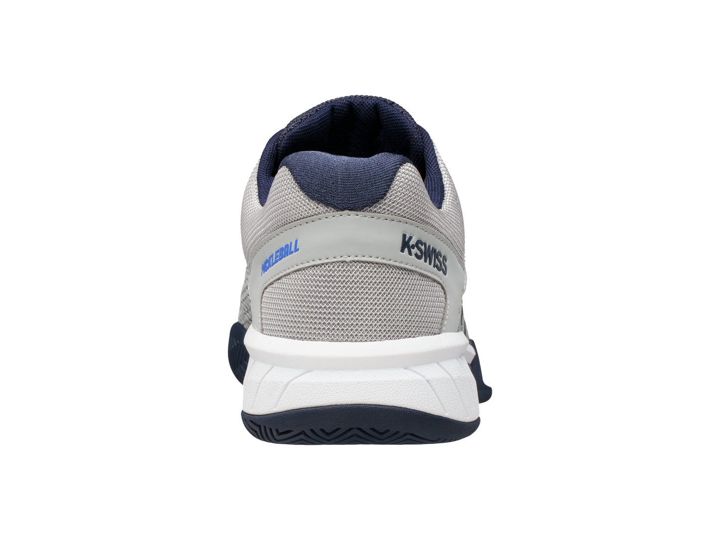 K-Swiss Men's Shoes Express Light Pickleball-2E | High-Rise/Navy