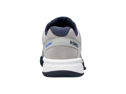 K-Swiss Men's Shoes Express Light Pickleball-2E | High-Rise/Navy