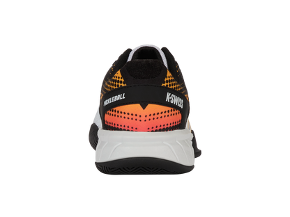 K-Swiss Men's Shoes Express Light Pickleball-2E | White/Daffodil