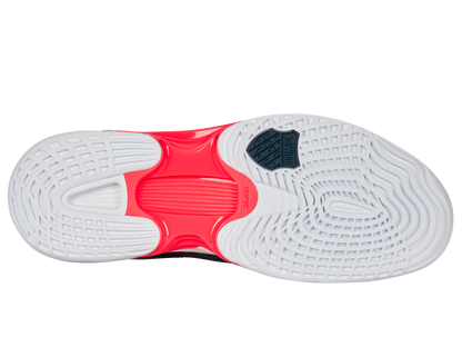 K-Swiss Men's Shoes Speedtrac | White/Stargazer/Neon Blaze