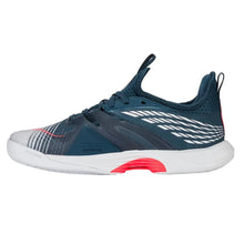 Men's SpeedTrac Tennis Shoes White and Stargazer