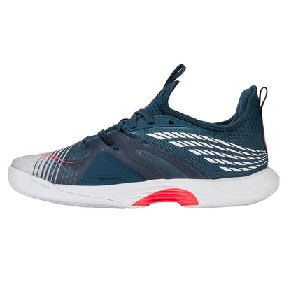 Men's SpeedTrac Tennis Shoes White and Stargazer