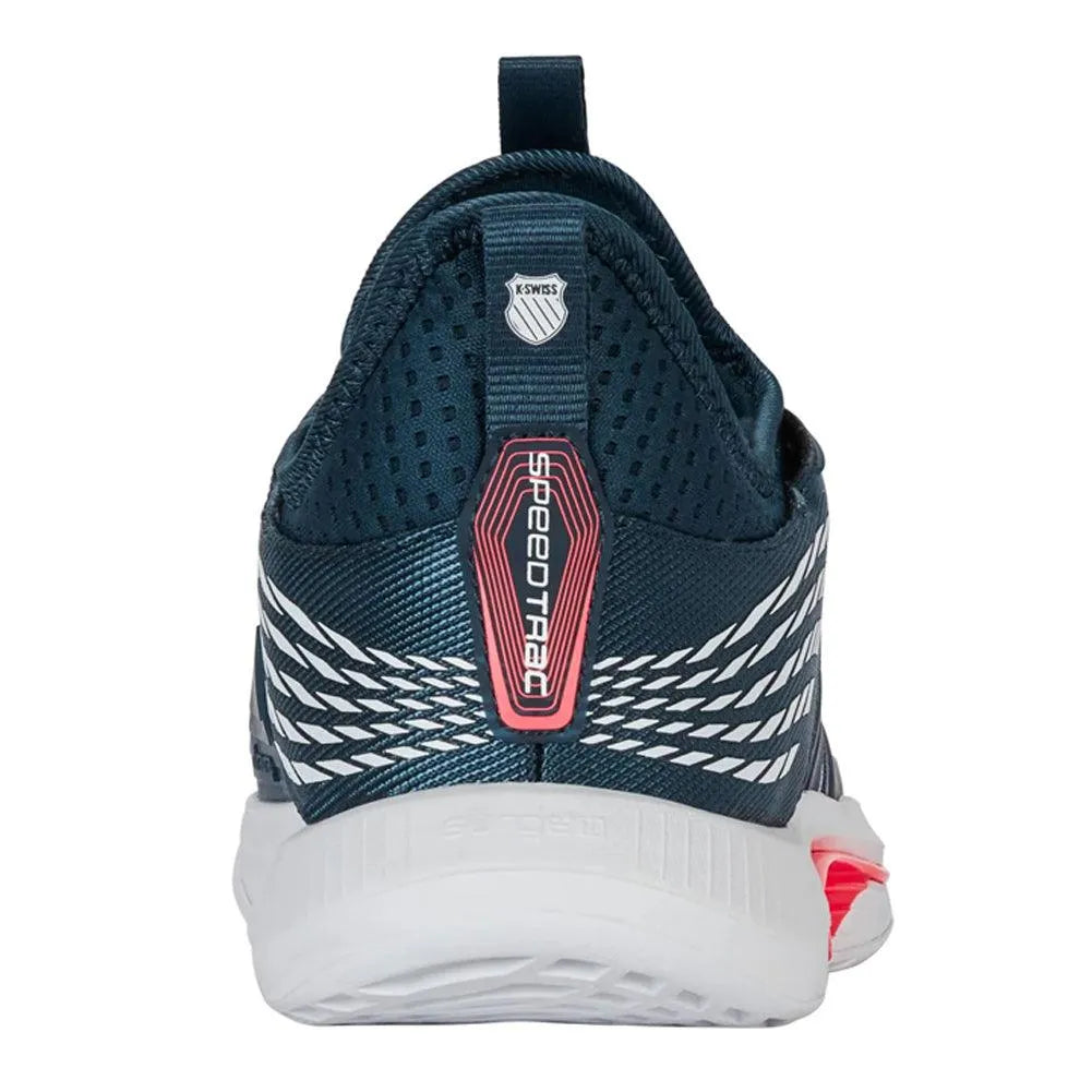 Men's SpeedTrac Tennis Shoes White and Stargazer
