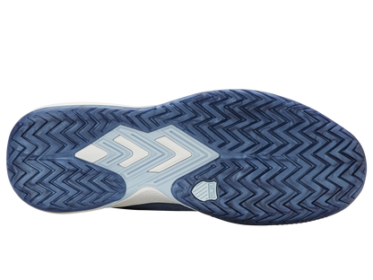 K-Swiss Men's Shoes Ultrashot Team | Vintage Indigo/Blanc De Blanc/Ballad Blue