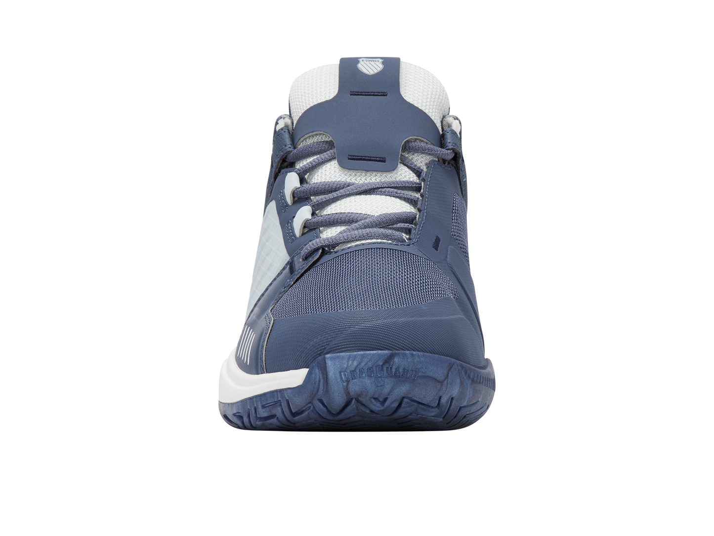 K-Swiss Men's Shoes Ultrashot Team | Vintage Indigo/Blanc De Blanc/Ballad Blue