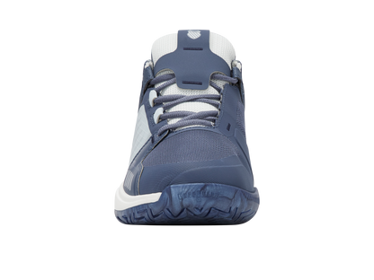 K-Swiss Men's Shoes Ultrashot Team | Vintage Indigo/Blanc De Blanc/Ballad Blue