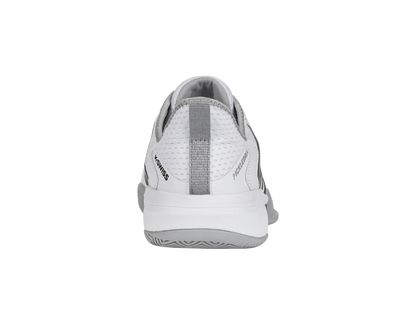 K-Swiss Men's Shoes Pickleball Supreme | White/High-Rise/Black