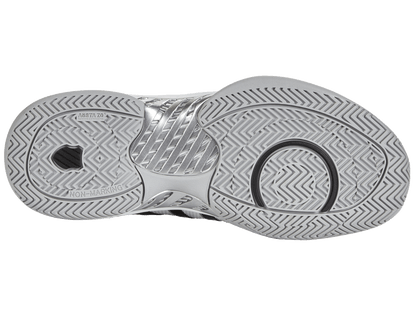 K-Swiss Men's Shoes Pickleball Supreme | White/High-Rise/Black