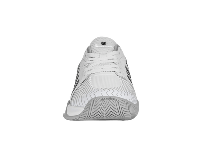 K-Swiss Men's Shoes Pickleball Supreme | White/High-Rise/Black