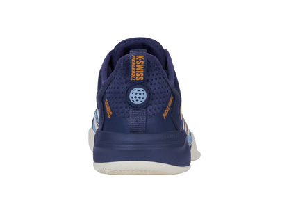 K-Swiss Men's Shoes Pickleball Supreme | Oceana/Forget-Me-Not