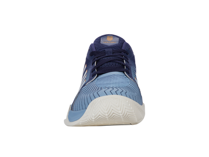 K-Swiss Men's Shoes Pickleball Supreme | Oceana/Forget-Me-Not