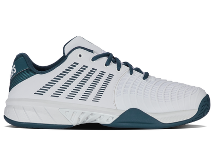 K-Swiss Men's Shoes Express Light 3 | White/Stargazer