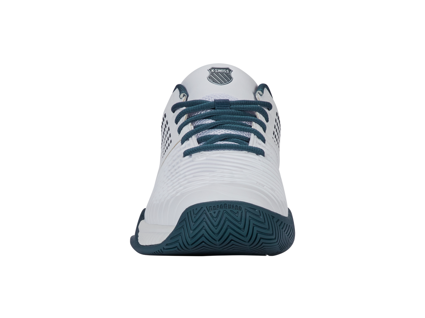 K-Swiss Men's Shoes Express Light 3 | White/Stargazer