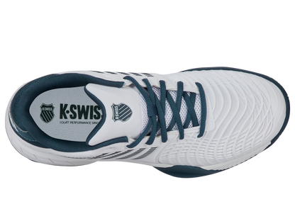 K-Swiss Men's Shoes Express Light 3 | White/Stargazer