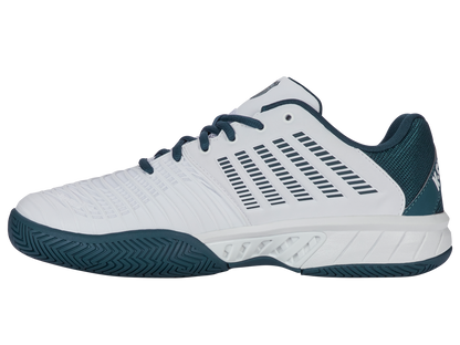 K-Swiss Men's Shoes Express Light 3 | White/Stargazer