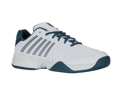 K-Swiss Men's Shoes Express Light 3 | White/Stargazer