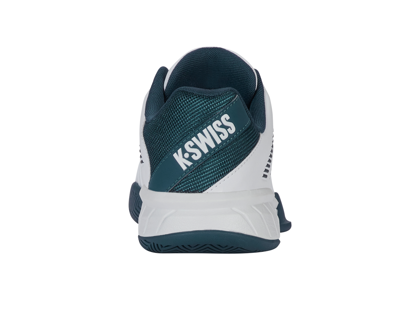 K-Swiss Men's Shoes Express Light 3 | White/Stargazer