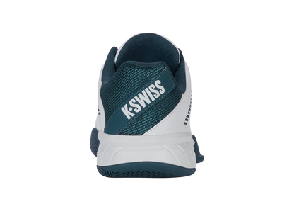 K-Swiss Men's Shoes Express Light 3 | White/Stargazer
