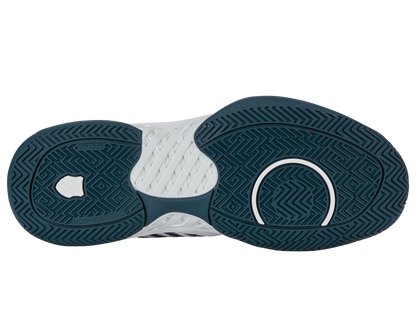 K-Swiss Men's Shoes Express Light 3 | White/Stargazer