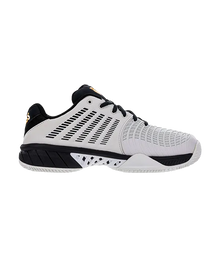 Padel Shoes K-Swiss Express Light 3 Blanco/Marino Sanyo