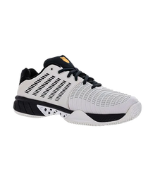 Padel Shoes K-Swiss Express Light 3 Blanco/Marino Sanyo