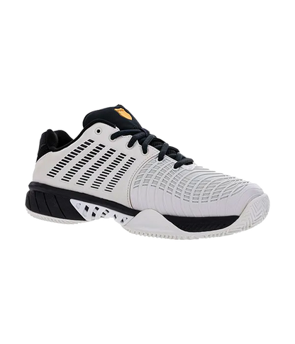 Padel Shoes K-Swiss Express Light 3 Blanco/Marino Sanyo
