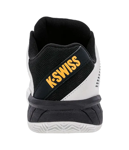 Padel Shoes K-Swiss Express Light 3 Blanco/Marino Sanyo
