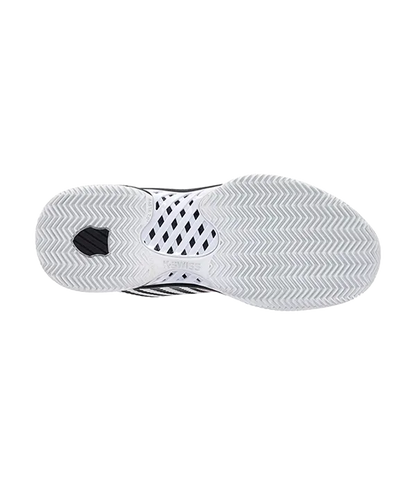 Padel Shoes K-Swiss Express Light 3 Blanco/Marino Sanyo