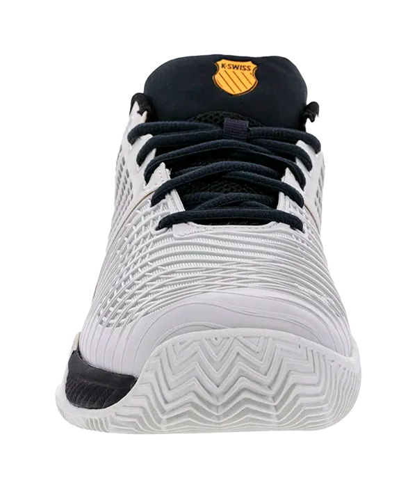 Padel Shoes K-Swiss Express Light 3 Blanco/Marino Sanyo