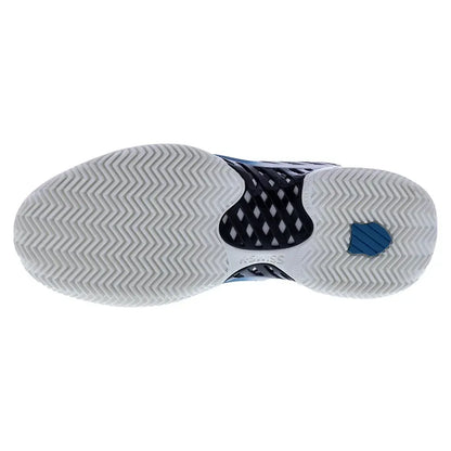 Men's Express Light 3 Padel Shoes Dawn and Blue Moon