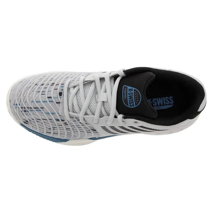Men's Express Light 3 Padel Shoes Dawn and Blue Moon