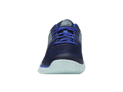 K-Swiss Men's Shoes Express Light 3 Padel | Naval Academy/Ice Castle/Dazzling Blue