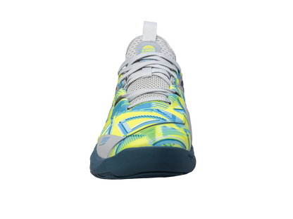 K-Swiss Men's Shoes Speedtrac Padel | Dawn Blue/Evening Primrose/Indian Teal