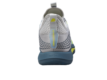 K-Swiss Men's Shoes Speedtrac Padel | Dawn Blue/Evening Primrose/Indian Teal
