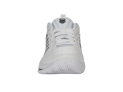 K-Swiss Men's Shoes Hypercourt Supreme 2 | White/Black