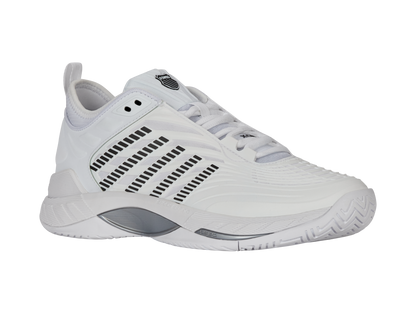 K-Swiss Men's Shoes Hypercourt Supreme 2 | White/Black