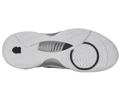 K-Swiss Men's Shoes Hypercourt Supreme 2 | White/Black