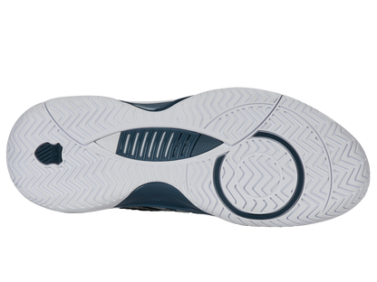 K-Swiss Men's Shoes Hypercourt Supreme 2 | White/Stargazer