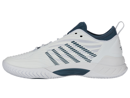 K-Swiss Men's Shoes Hypercourt Supreme 2 | White/Stargazer