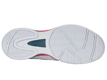 K-Swiss Men's Shoes Speedex | White/Stargazer/Neon Blaze