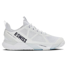 Men's K-Frame Speed Rublo Tennis Shoes White and Peacoat